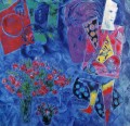 Der Zauberer Zeitgenosse Marc Chagall
